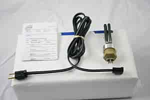 [MOR-23980] Moroso 23980: Oil Preheater Internal