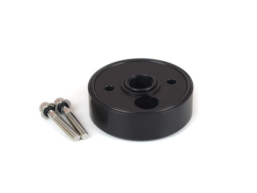 [CTR-22-584] Canton Racing Products 22-584: 22-584 Remote Oil Filter Adapter Big Block Chevy