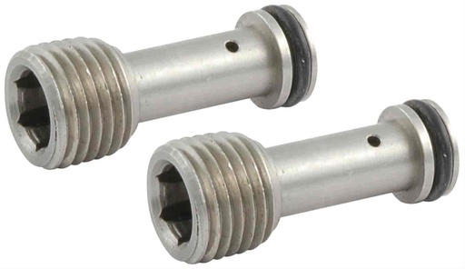 [AAF-ALL90071] Allstar Performance ALL90071: Oil Restrictors SB Chevy