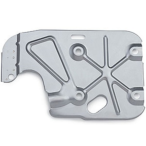 [NAL-14097040] Chevrolet Performance 14097040: Windage Tray Big Block Chevy