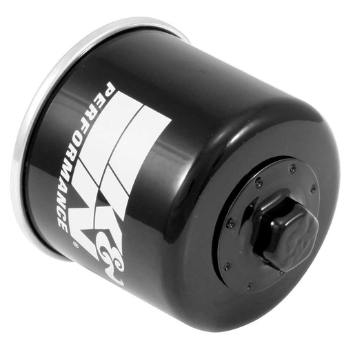 [KNN-KN-138] K&N KN-138: KN-138 Performance Motorcycle Oil Filter 1982-13 Suzuki