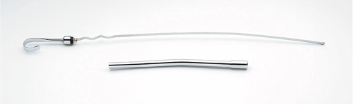 [MRG-9898] Mr Gasket 9898: Oil Dipstick & Tube Most Pontiac V8 without A/C