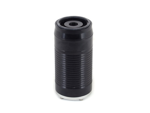 [CTR-25-561] Canton Racing Products 25-561: 25-561 Billet Aluminum Spin-On 6-1/4 in. Oil Filter 1 Inch -12 Std O-Ring