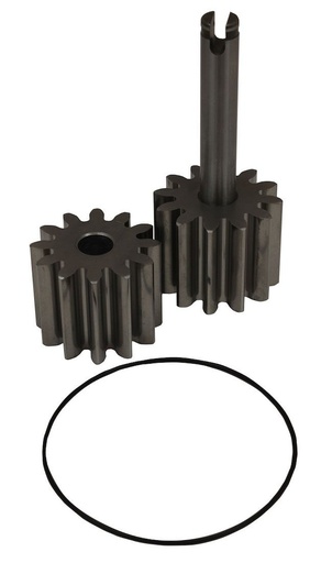 [MOR-97483] Moroso 97483: 97483 22163 Replacement Gear Set And O-Ring