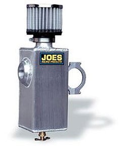 [JOE-12402] JOES Racing Products 12402: Dry Sump Breather Tank Tube Mount: 1-1/2"