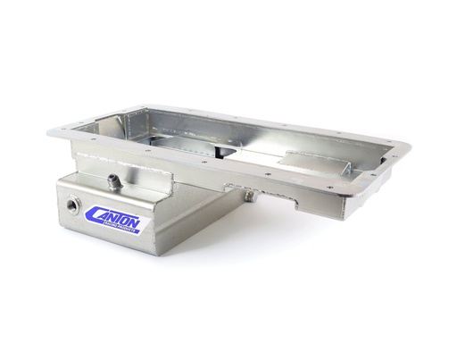 [CTR-15-738] Canton Racing Products 15-738: 15-738 Street / Strip Oil Pan Ford 5.0L Coyote