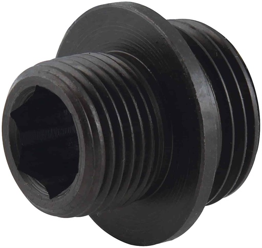 [AAF-ALL92004] Allstar Performance ALL92004: Oil Filter Adapter Big Block Chevy