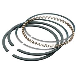 [SUM-136SN9045035] Summit Racing™ Pro LS Piston Rings