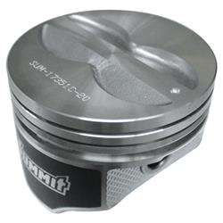 [SUM-17351C-30] Summit Racing™ Coated Hypereutectic Pistons