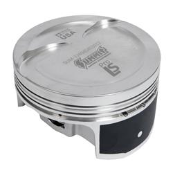 [SUM-326945400012] Summit Racing™ Pro LS Forged Pistons