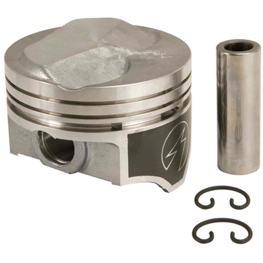 [SLP-H693CP] Sealed Power H693CP: Hypereutectic Pistons Chevy 454ci 7.4L Big Block Standard