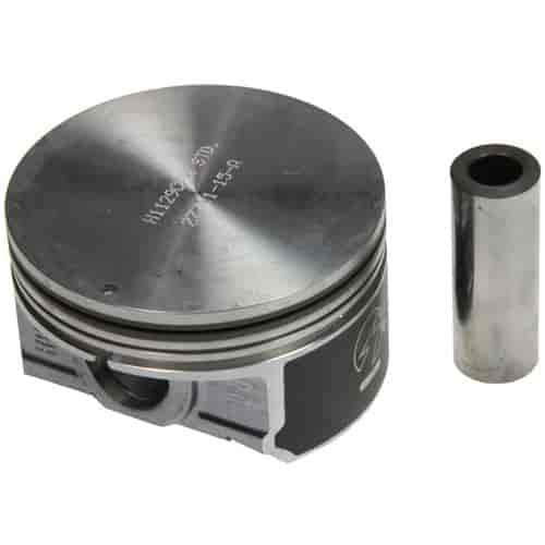 [SLP-H1129CPA75MM] Sealed Power H1129CPA75MM: Hypereutectic Pistons 2002-2007 GM LS 6.0L V8