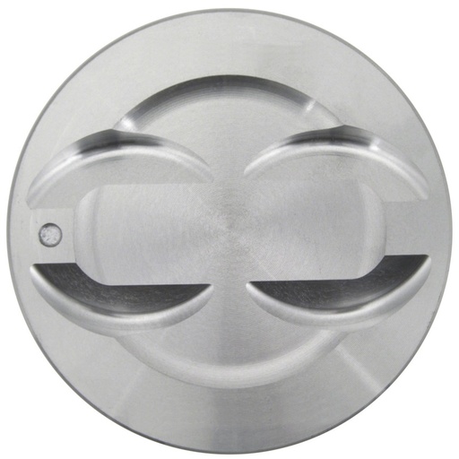 [SLP-H815DCP] Sealed Power H815DCP: DDP Hypereutectic Pistons Small Block Chevy