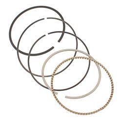 [SLP-R10607-50MM] Sealed Power Plasma-Moly Piston Ring Sets