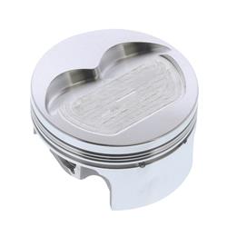 [SUM-SBC400030] Summit Racing™ Forged Pro Pistons