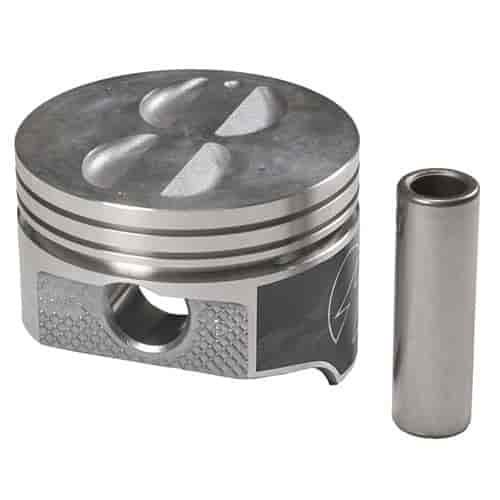 [SLP-H534CP30] Sealed Power H534CP30: Hypereutectic Pistons [1976-1989 Small Block Chevy 305 / 5.0L +.030 Overbore]