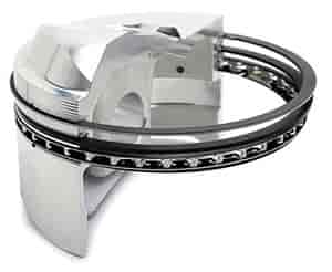 [JEP-J10008-41555] JE Pistons J10008-41555: Low Tension Piston Ring Set Bore: 4.155"