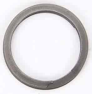 [UEM-PRJ100-3] United Engine Machine PRJ100-3: Spiro-Lox Wrist Pin Lock Rings .927" Dia. x .020" Thick