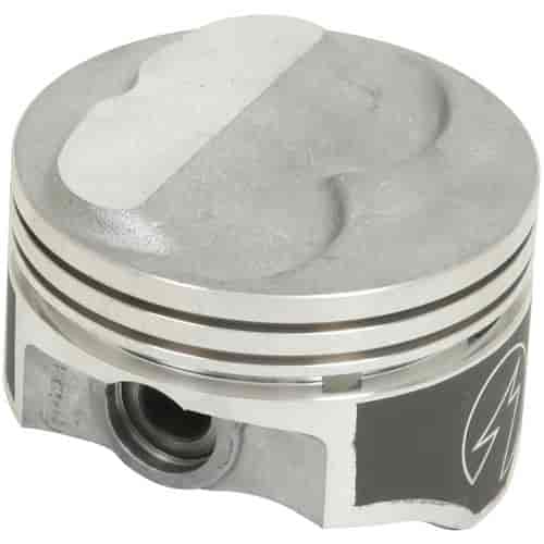 [SLP-H640DCP30] Sealed Power H640DCP30: Hypereutectic Cast Piston 1985-2005 Chevy 4.3L V6 [4.030 in. Bore +.030]
