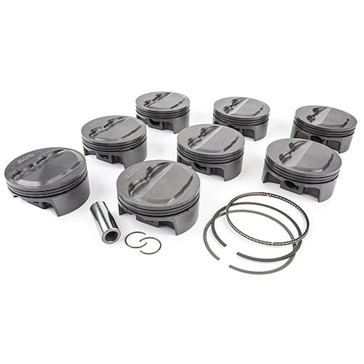 [MLE-930203830] Mahle Motorsports Pistons 930203830: USRA POWERPAK SET .030