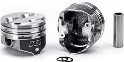 [UEM-KB157-040] KB Performance Pistons