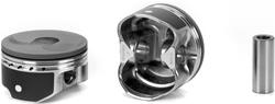 [UEM-3540HCA25MM] Silv-O-Lite Hypereutectic Pistons