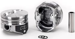 [UEM-KB133-030] KB Performance Pistons