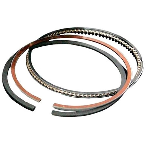 [WIS-4007GFX] Wiseco 4007GFX: Piston Rings 4.007" Bore