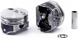 [UEM-9902HC-040] KB Performance Claimer Pistons