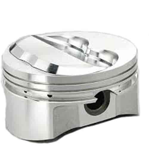 [WIS-K0033B6] Wiseco K0033B6: SB-Chevy 400 Hollow Dome 13.5cc