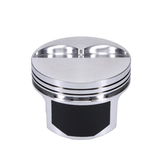 [WIS-PTS539A3] Wiseco PTS539A3: Pro Tru Street Pistons for AMC Gen III V8 [Flat Top, 4.110 in. Bore, 1.590 in. Height, -8.600 CC Volume]