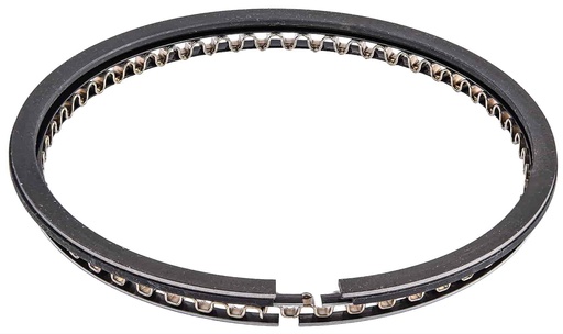 [JEP-S100S8-45605] JE Pistons S100S8-45605: Low Tension Piston Ring Set Bore: 4.560 in.