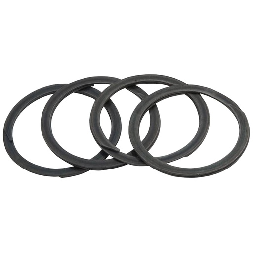 [HRS-HRC4500] Howards Cams HRC4500: Spiral Lock Wrist Pin Retainers