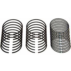 [SLP-R977135] Sealed Power File-Fit Plasma-Moly Piston Rings
