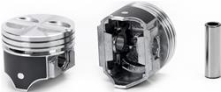 [UEM-1144HC-030] Silv-O-Lite Hypereutectic Pistons