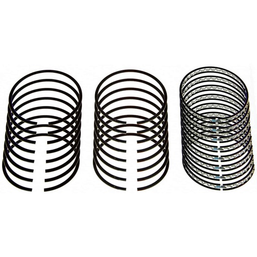 [SLP-R191055] Sealed Power R191055: Premium Piston Ring Set