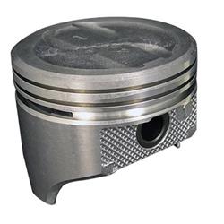 [UEM-1470-030] Silv-O-Lite Cast Pistons