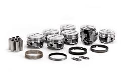 [UEM-9901HCKTMSTD] KB Performance Claimer Piston and Ring Kits