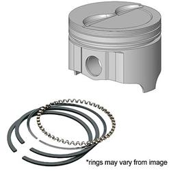 [UEM-IC836KTD-030] ICON Premium Forged Piston and Ring Kits