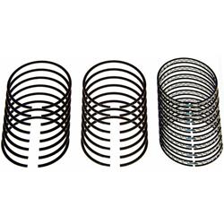 [SLP-E-297K30] Sealed Power Performance Piston Ring Sets
