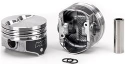 [UEM-KB115KTM-020] KB Performance Hyper Piston and Ring Kits