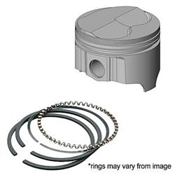 [UEM-IC738KTD-040] ICON Premium Forged Piston and Ring Kits