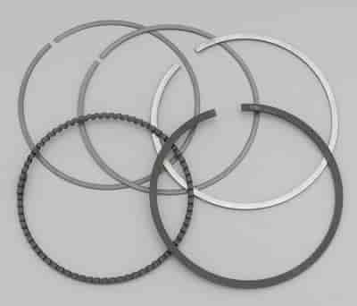 [WIS-8800XX] Wiseco 8800XX: 88.00MM RING SET