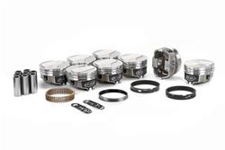 [UEM-IC9984KTD034] ICON FHR Series Piston and Ring Kits