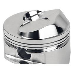 [JEP-258241-8] JE Pistons Big Block Nitrous Series Dome Top Pistons