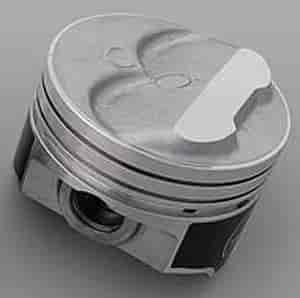 [SLP-H617CP] Sealed Power H617CP: Hypereutectic Pistons 350 with 5.700 Rod