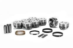 [UEM-KB147KTM-060] KB Performance Hyper Piston and Ring Kits