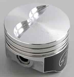 [SLP-H660CP40] Sealed Power H660CP40: Hypereutectic Pistons 327 w/5.700 Rod