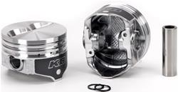 [UEM-KB120-040] KB Performance Pistons