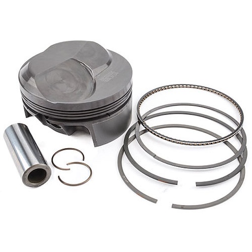 [MLE-928973780] Mahle Motorsports Pistons 928973780: Big Block Chevy PowerPak Piston & Ring Kits